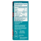 Kori Krill Omega-3 Supplement, 600 mg