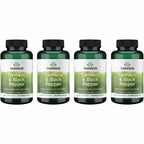 Swanson Turmeric & Black Pepper - Curcumin Supplement to Support