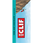 CLIF Bar Cool Mint Chocolate Energy Bars - 12 Pack - image 13