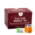 AuKrLr Uric Acid Balance Herbal Tea - 20 Teabags