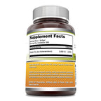 Amazing Nutrition Vitamin D3 5000 IU in Olive Oil - 360 Softgels - image 2