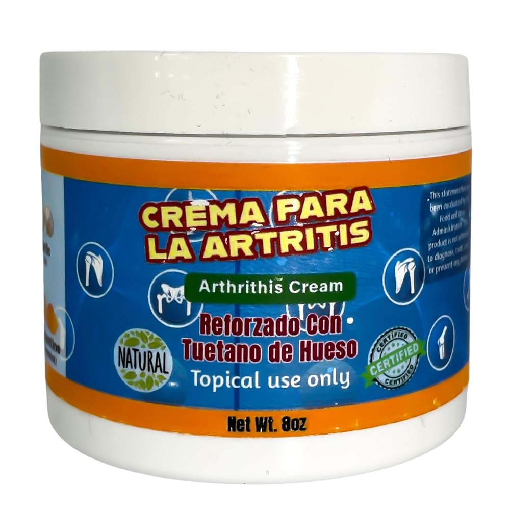 Productos El Colibri Naturales Topical Gel with Nettle and Garlic - 6 Fl Oz