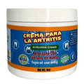 Productos El Colibri Naturales Topical Gel with Nettle and Garlic - 6 Fl Oz