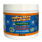Productos El Colibri Naturales Topical Gel with Nettle and Garlic - 6 Fl Oz