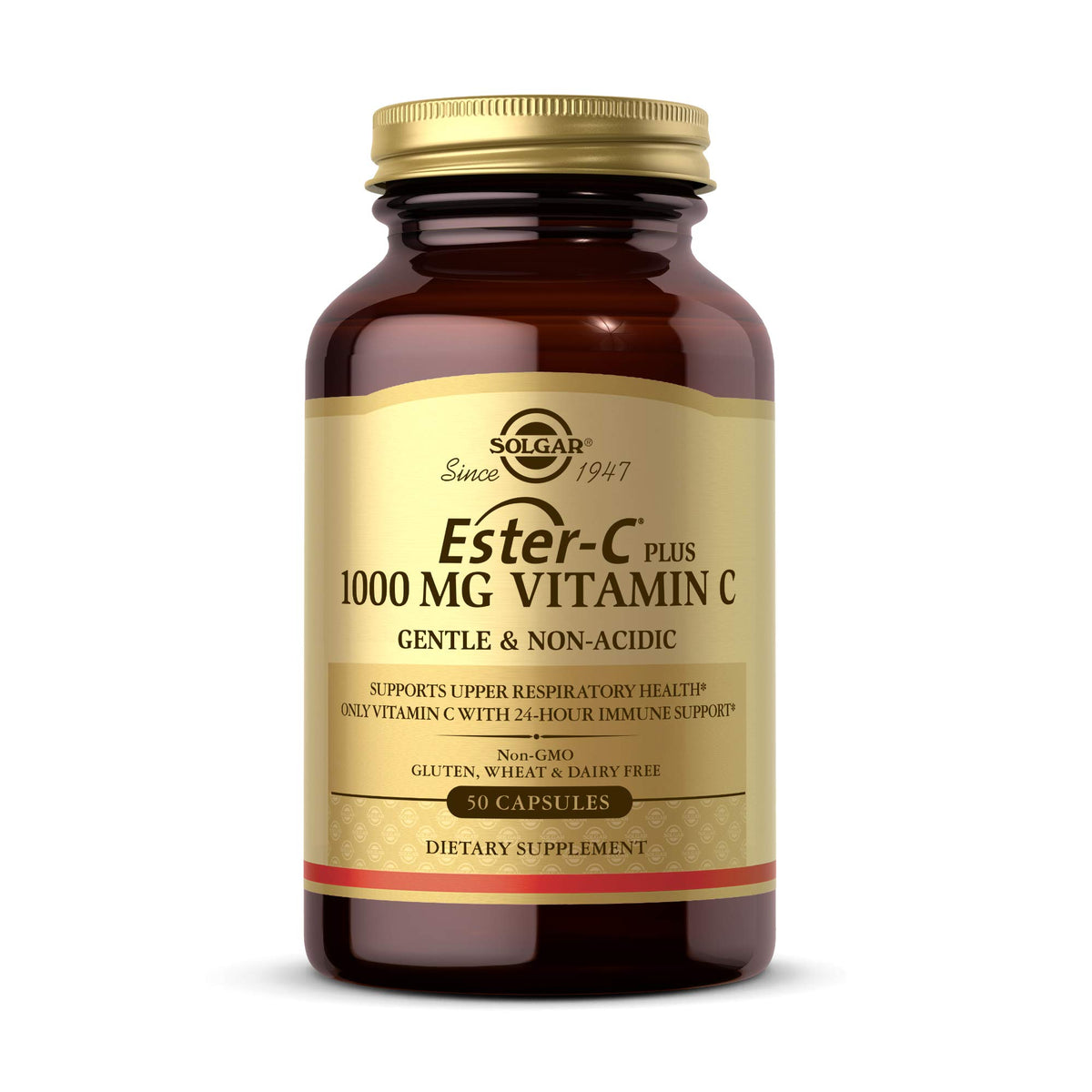 Solgar EsterC Plus 1000 mg