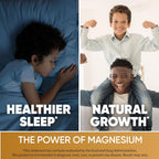 HighSpot Height Growth Increase Vitamin Gummies