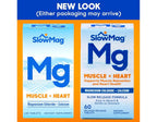 Purdue Slow-Mag Magnesium Chloride with Calcium - 60 Tablets - image 5