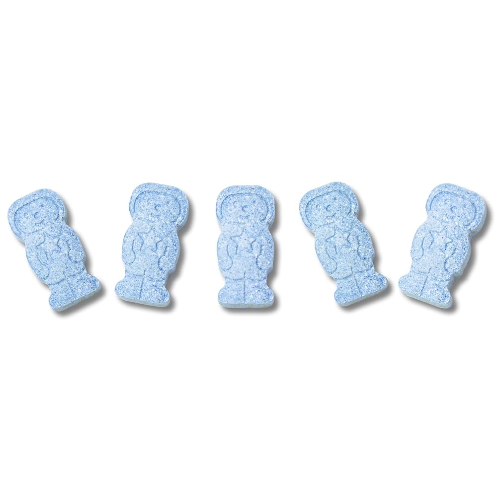 KidStar Nutrients StarMulti Chewable Multivitamin - 60 Tablets - image 4