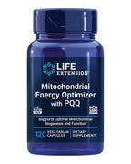 Life Extension Mitochondrial Energy Optimizer with CoQ10 - 150 Count - image 2
