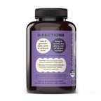Complete Natural Products Elderberry Gummies with Zinc & Vitamin C - 60 Count - image 3