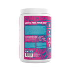 BOA Collagen Hydrolyzed Protein Powder with Biotin and Iron - 30 Servings - image 5