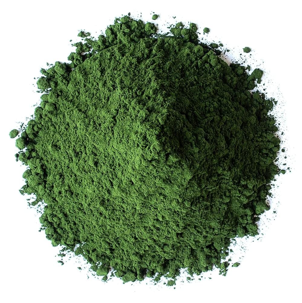 Food to Live Organic Chlorella Powder - 4 Ounces - image 3