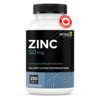 Renew Actives Zinc 50mg - 250 Tablets - image 8