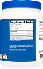 Nutricost Lactase Powder (500 Grams)