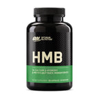 Optimum Nutrition HMB 1000mg Capsules Muscle Support - 90 Capsules