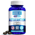We Like Vitamins Astaxanthin 10mg - 60 Softgels