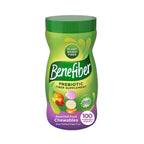 Benefiber Chewable Prebiotic Fiber Tablets Assorted Fruit - 100 Count