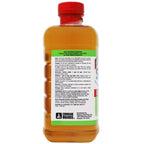 REPONE Electrolyte Solution with Zinc