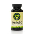 Wholistic Botanicals Herbal C Capsule Vitamin C - 100 Capsules