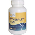 Synerplex Acai Superfood Supplement - 90 Capsules
