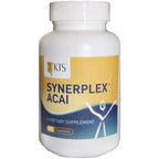Synerplex Acai Superfood Supplement - 90 Capsules