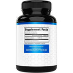 DORADO NUTRITION NAC N-Acetyl Cysteine 1000mg - 60 Vegan Capsules - image 2