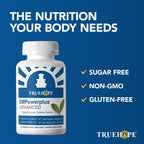 Truehope EMPowerplus Advanced Multivitamin for Mood & Stress - 120 Capsules - image 8