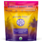 purple tree Energy Packs - Parent Listing