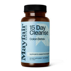 Mayfair Naturals 15 Day Cleanse Colon Detox