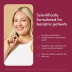 Bariatric Advantage High ADEK Multi - for Bariatric Surgery Patients