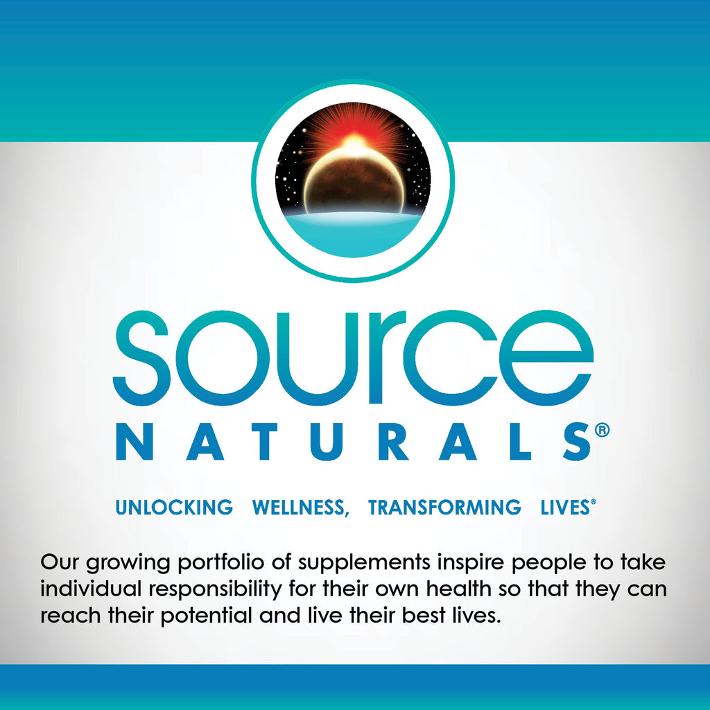 Source Naturals Vegan True