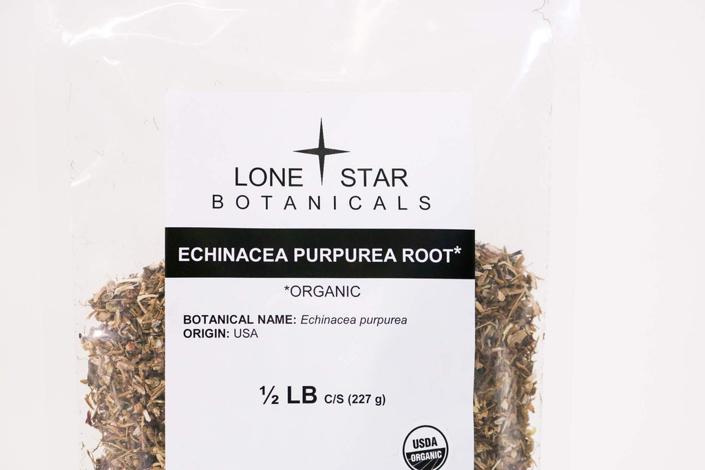 Lone Star Botanicals Echinacea Purpurea Root Powder - 8 oz - image 3