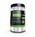 PURE ORIGINAL INGREDIENTS L-Glutamine (730 Capsules) No Magnesium Or