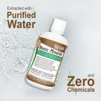 Vital Earth Minerals Humic Minerals Fulvic Acid Supplement - 64 Fl Oz - image 7