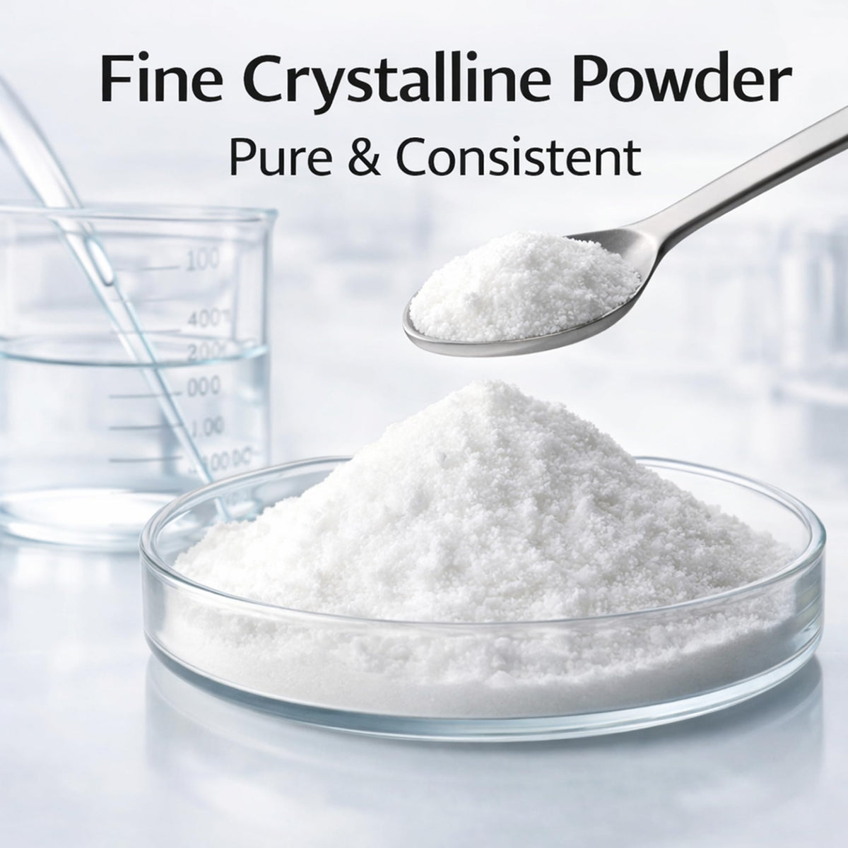 Dual Health Body & Mind L-Ascorbic Acid Powder