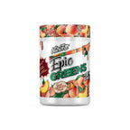 NutriFitt Epic Greens Superfood Powder - 30 Servings