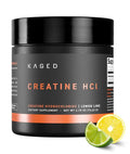 Kaged Creatine HCl Capsules