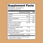 Bend Marine Collagen + Co-Factors