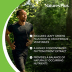 NaturesPlus Mixed Vegetables Supplement - 360 Tablets - image 4