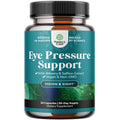 Natures Craft Eye Pressure Support with Bilberry Extract