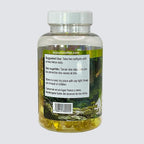 Generic Brands Naturals Omega 3 6 9 Salmon Oil & Garlic - 100 Softgels - image 3