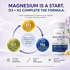 Alliwise Magnesium Glycinate Softgels