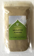 Vedic Secrets Mulethi Licorice Root Powder - 200g