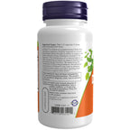 NOW D-Flame Joint Support - 90 Vegetarian Capsules - image 3