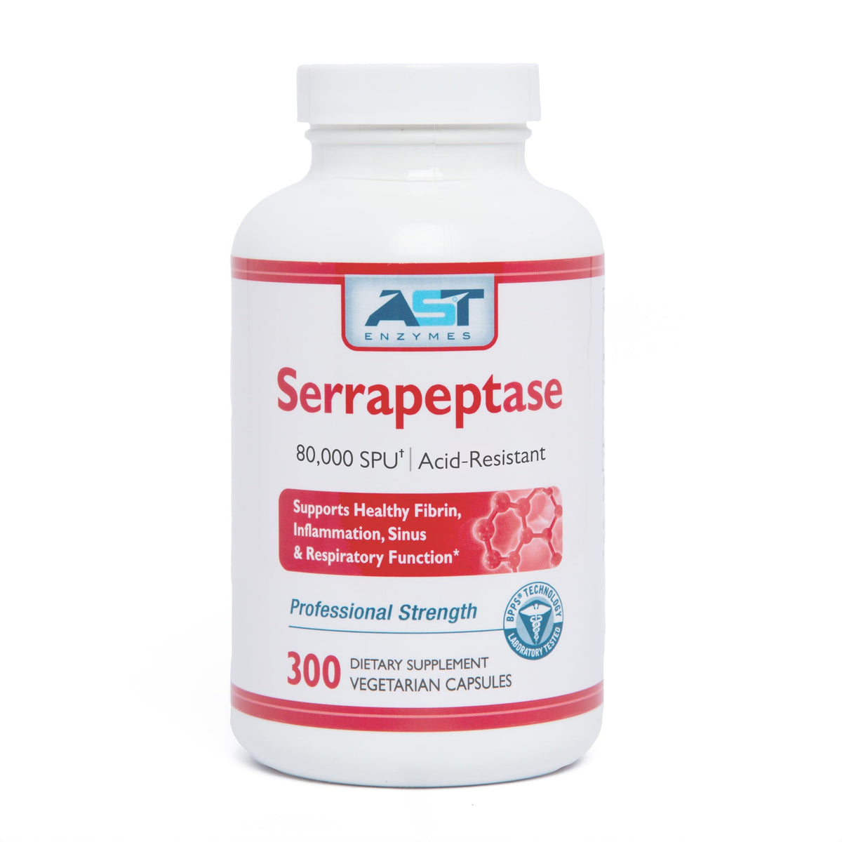 AST Enzymes NUTRITIONAL_SUPPLEMENT