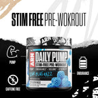 Arms Race Nutrition