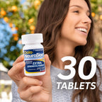 Neurobion Dolo B Complex Tablets - 30 Tablets - image 5