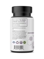 Real Science Nutrition ScleroEase Skin & Joint Support - 60 Capsules - image 2