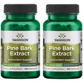 Swanson Pine Bark Extract 50 mg - 200 Capsules