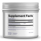 FOLIUS LABS Bacopa Monnieri 750mg Cognitive Support - 120 Capsules - image 2